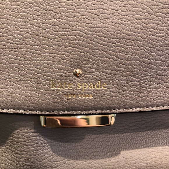 Kate Spade Shoulder Bag - Picture 2 of 10